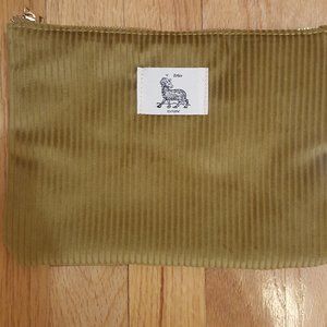 NWOT Sezane Aires Pouch